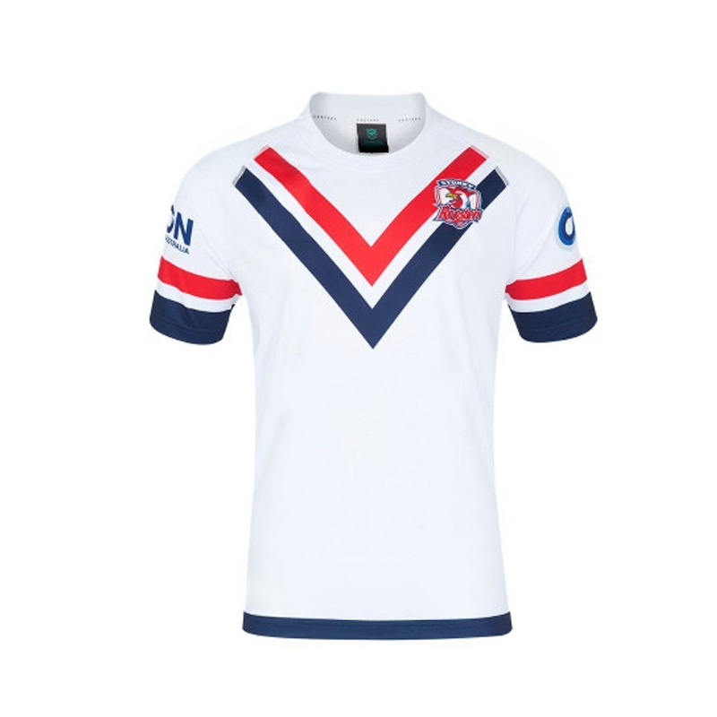 T Shirt Dry Fit - Koszulka męska 2026 Rooster, koszulka rugby,