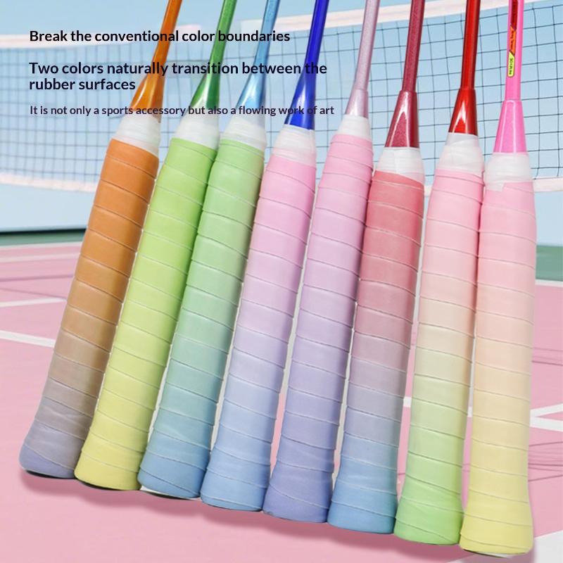 Badminton Player - 10 szt. Owijka na rączkę rakiety