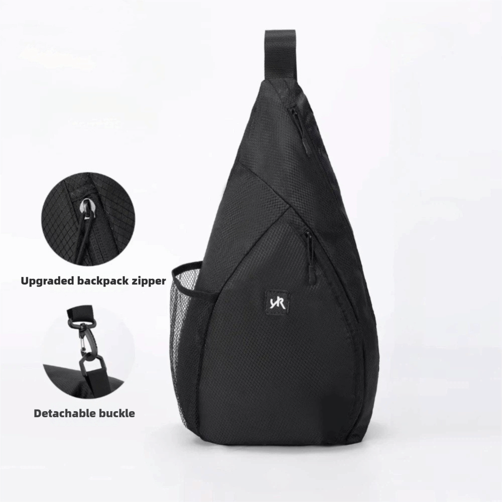Racket Cover Bag - Wielofunkcyjna torba na piłki sportowe 2026,