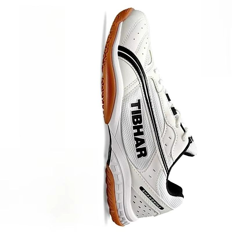 Badminton Umpire - Profesjonalne buty do tenisa stołowego dla