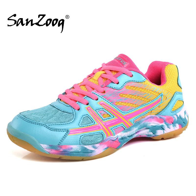 Badminton Umpire - Kobiety Mężczyźni Dzieci Buty do badmintona