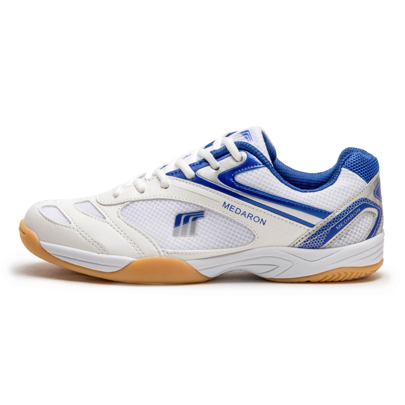 Badminton Umpire - Męskie buty do tenisa stołowego Szkolenie