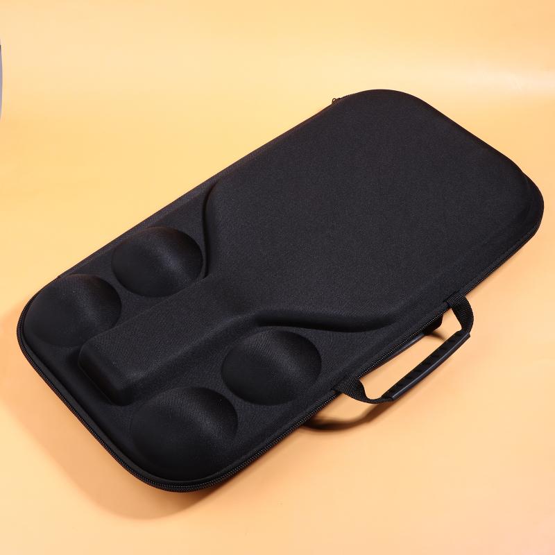 Racket Cover Bag - Ochraniacz na torbę na rakietki do