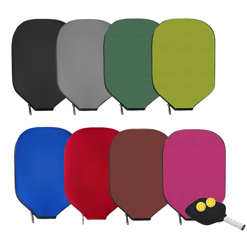 Racket Cover Bag - Neoprenowy pokrowiec na rakietę do pickleballa