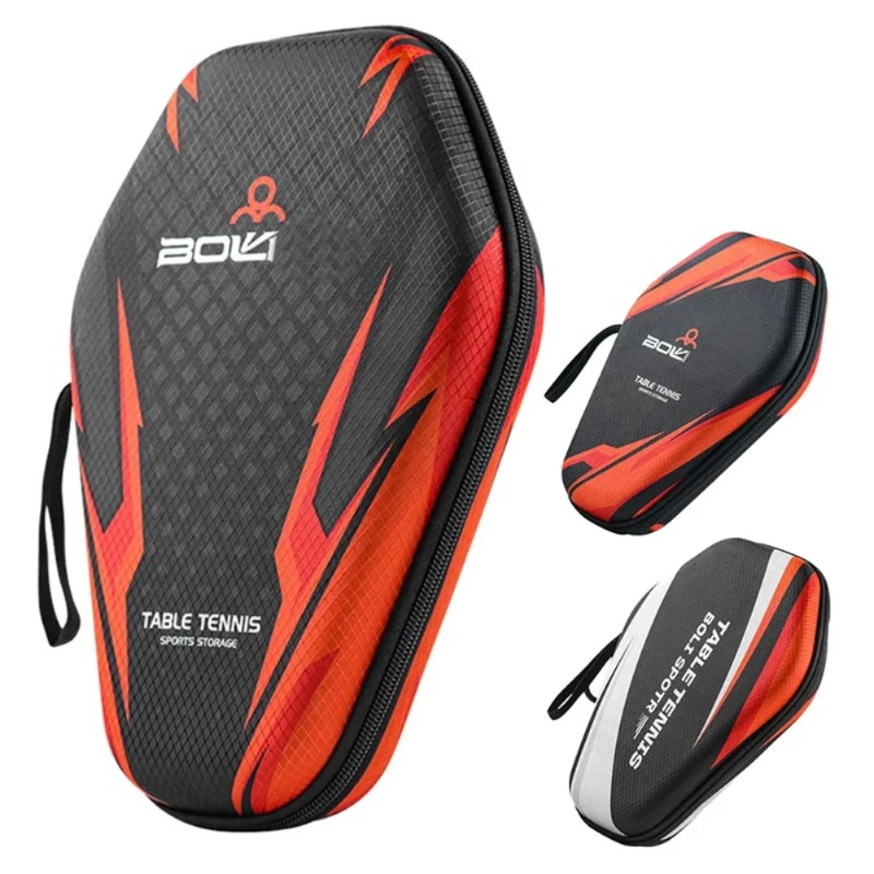 Racket Cover Bag - 1 szt. Pokrowiec na rakietę do