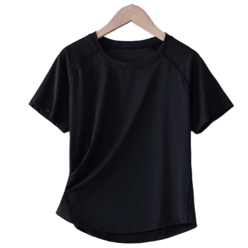 DRUR damska koszulka sportowa  – T Shirt Dry Fit recenzja i cena