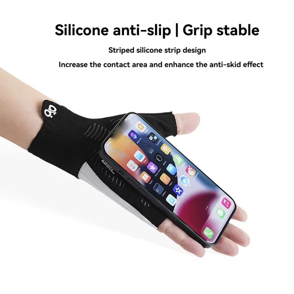 1 Para Oddychających Rękawic R – Wristband Pair Sweat recenzja i cena