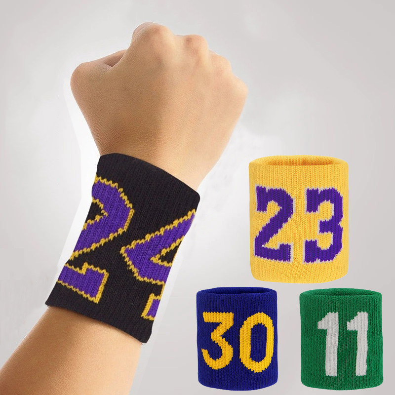 1 szt. Opaska Fitness sportowa – Wristband Pair Sweat recenzja i cena