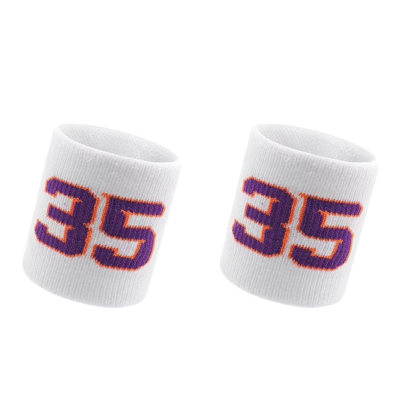 1 szt. Opaska Fitness sportowa – Wristband Pair Sweat recenzja i cena
