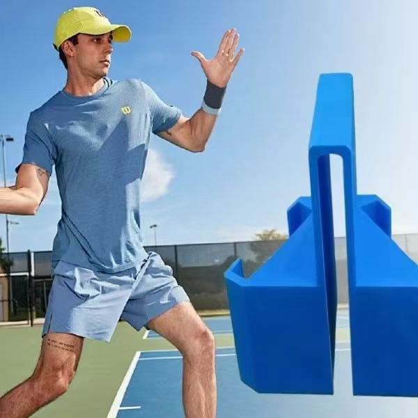 2 szt. Uchwyt na telefon do ka – Badminton Player recenzja i cena