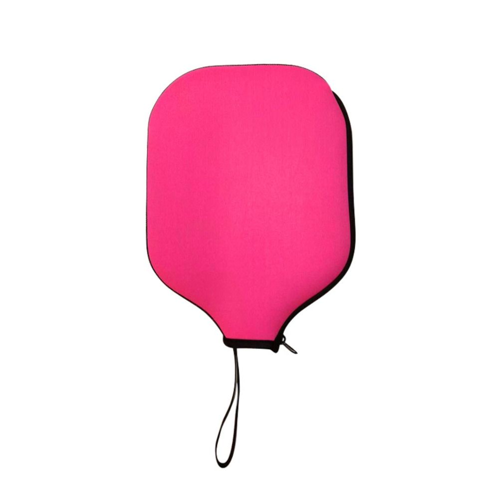 Miękki neoprenowy pokrowiec na – Racket Cover Bag recenzja i cena