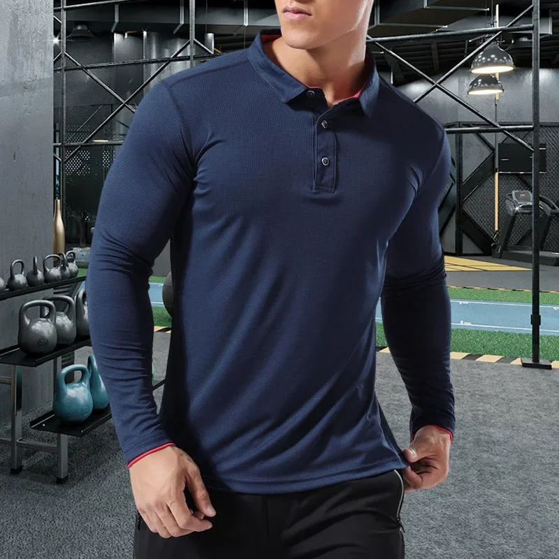 Męskie koszulki sportowe do bi – T Shirt Dry Fit recenzja i cena