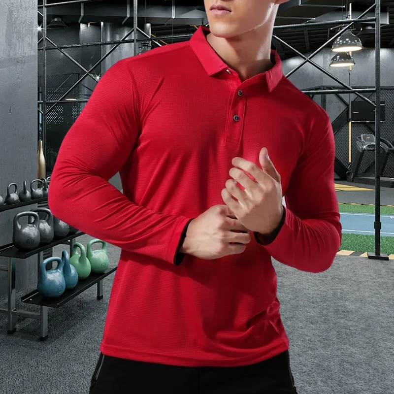 Męskie koszulki sportowe do bi – T Shirt Dry Fit recenzja i cena