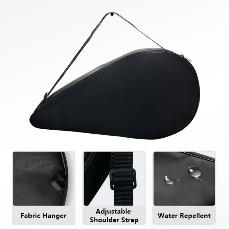 Wodoodporna torba na raketę te – Racket Cover Bag recenzja i cena