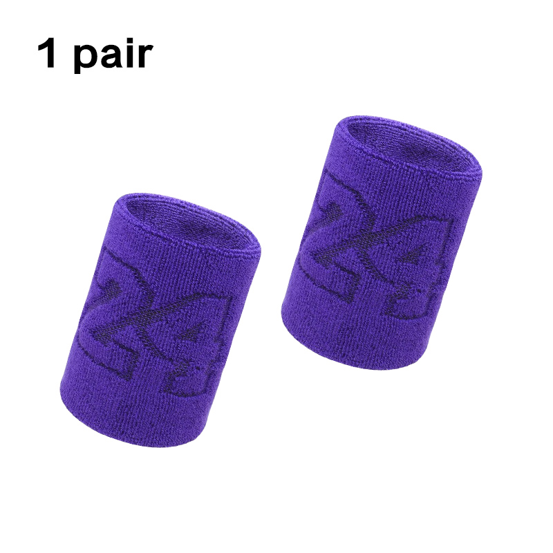 1 para bawełniana elastyczna o – Wristband Pair Sweat recenzja i cena