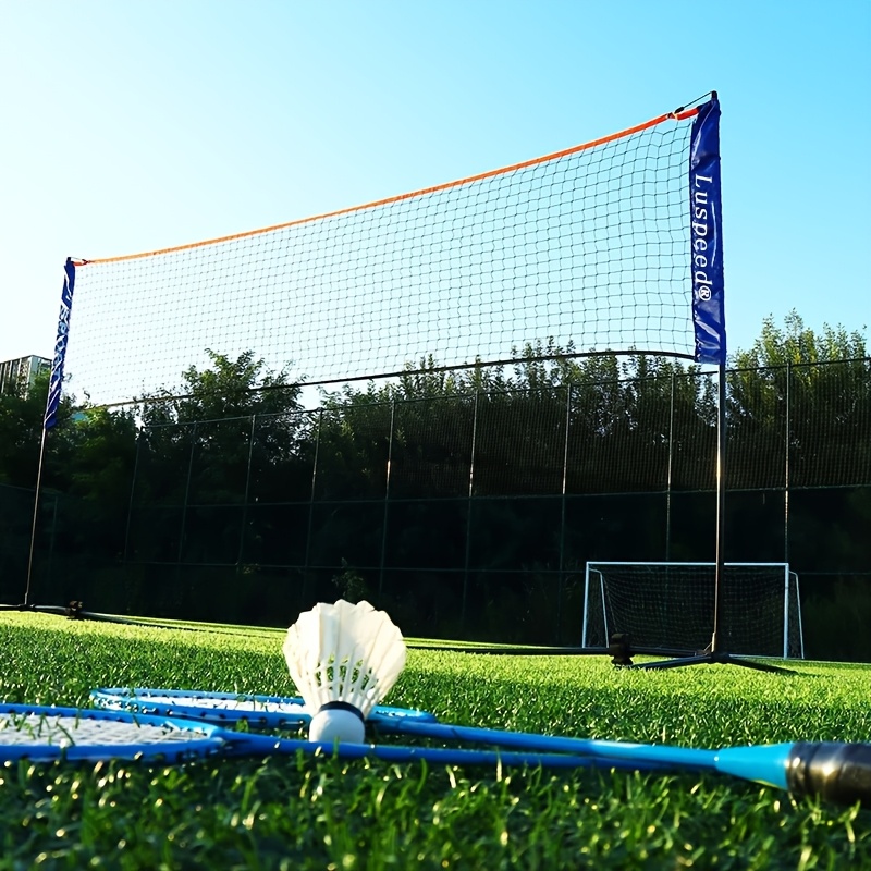 NOWY Popularny Hit, Przenośna  – Badminton Player recenzja i cena