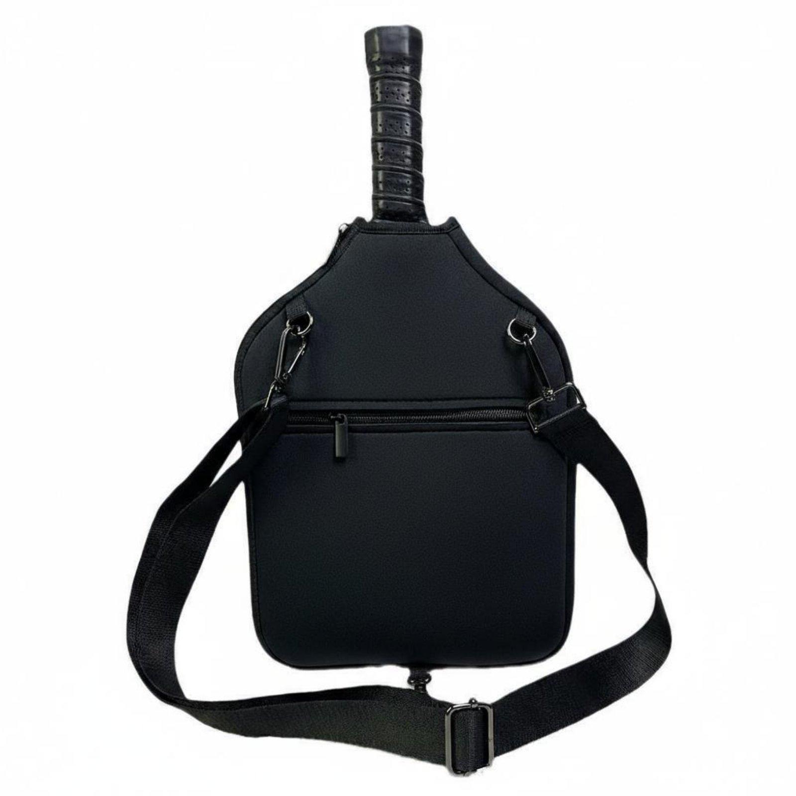 Sportowa neoprenowa torba na r – Racket Cover Bag recenzja i cena
