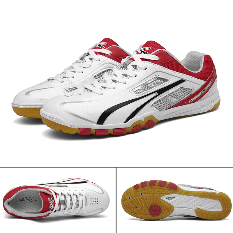 Profesjonalne buty do tenisa s – Badminton Umpire recenzja i cena