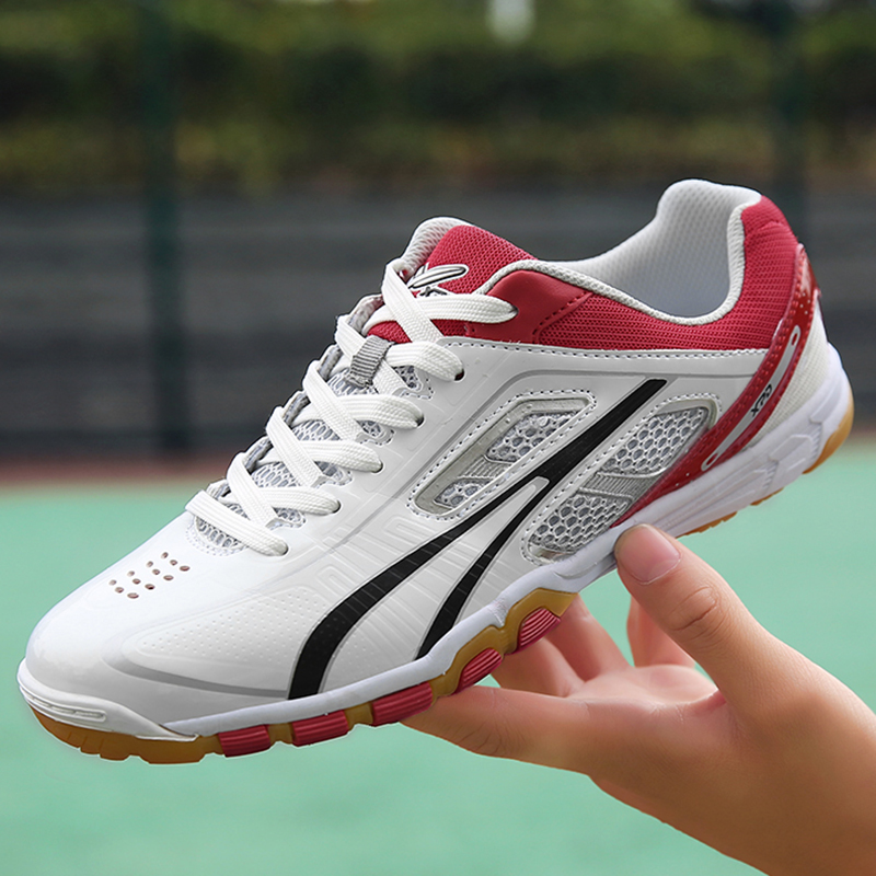 Profesjonalne buty do tenisa s – Badminton Umpire recenzja i cena