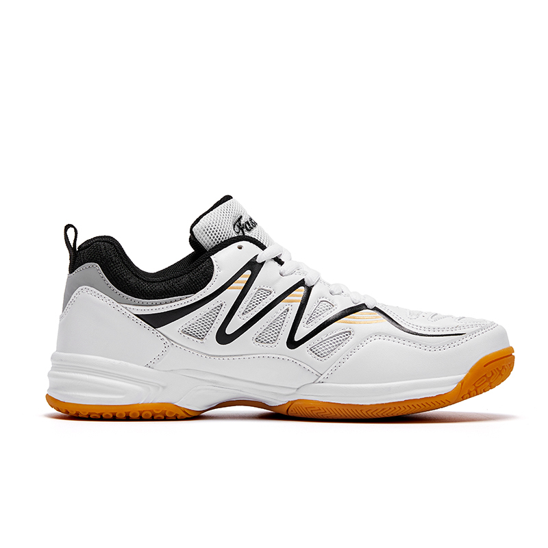 Antypoślizgowe buty do badmint – Badminton Umpire recenzja i cena