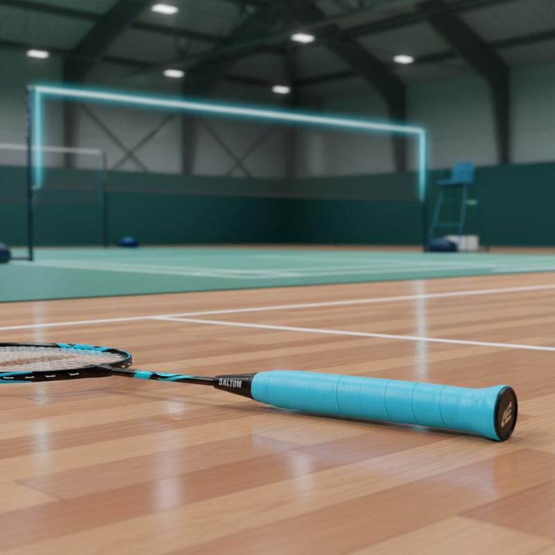 5/10 szt. Owijka na rączkę rak – Badminton Player recenzja i cena
