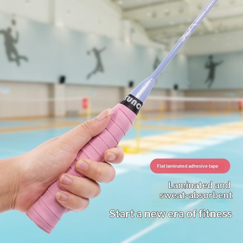 5/10 szt. Owijka na rączkę rak – Badminton Player recenzja i cena