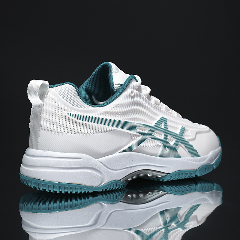 Męskie Damskie Buty do Badmint – Badminton Umpire recenzja i cena