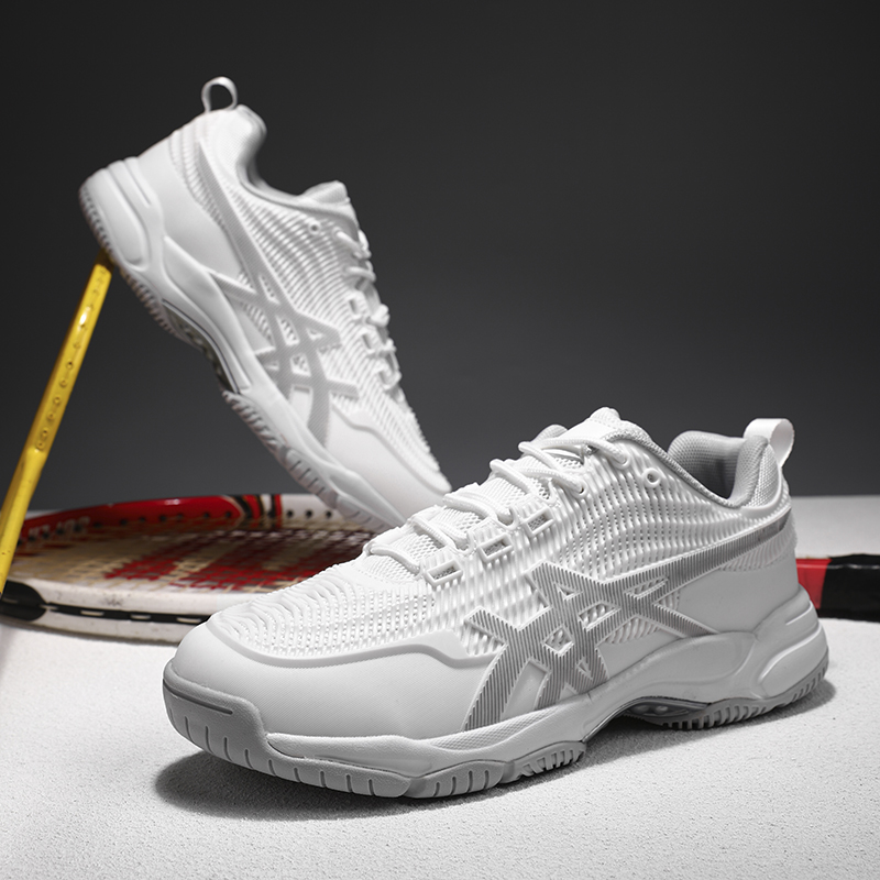 Męskie Damskie Buty do Badmint – Badminton Umpire recenzja i cena