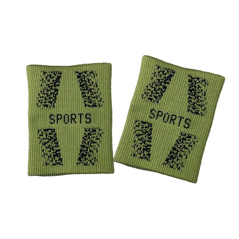 1 para sportowych opasek na na – Wristband Pair Sweat recenzja i cena