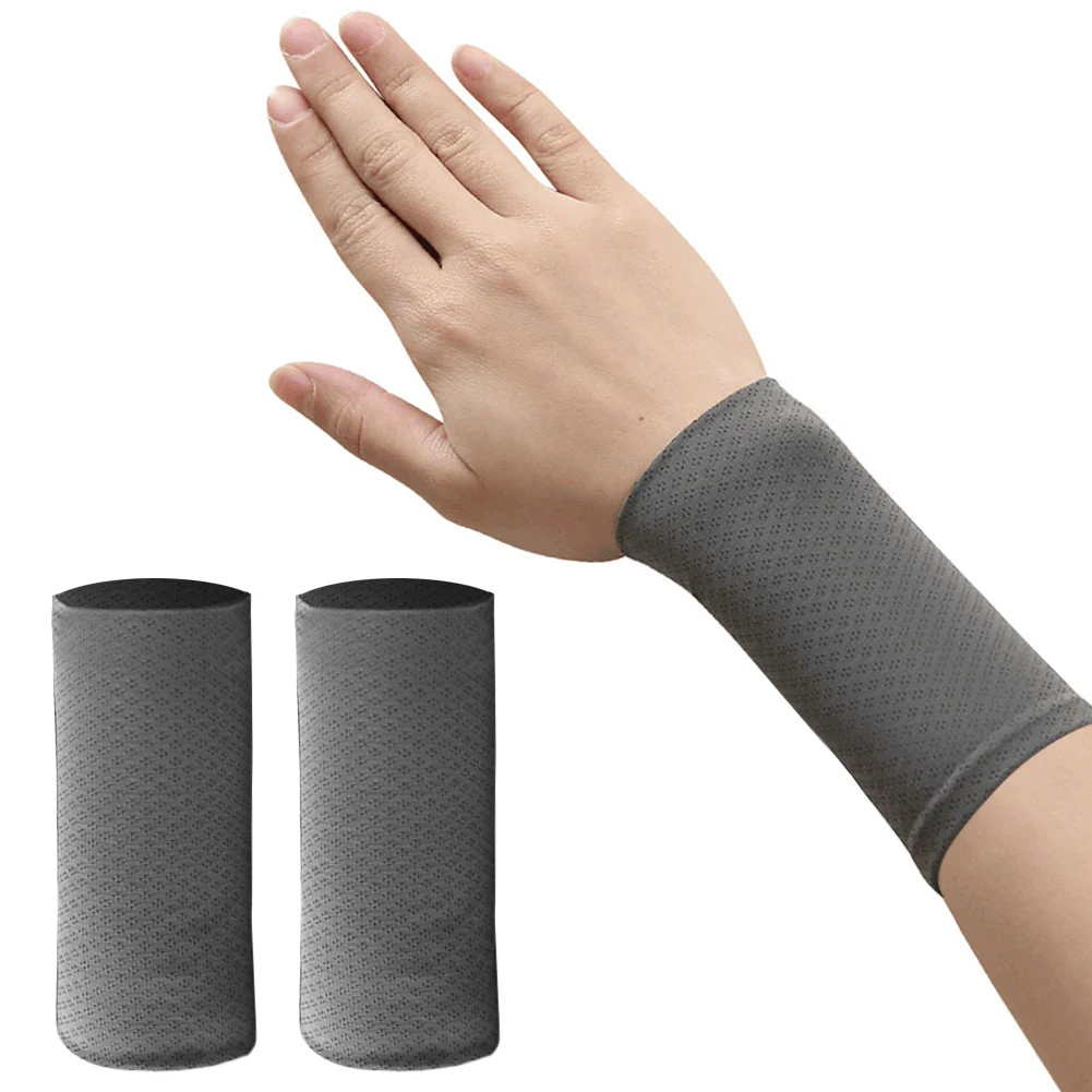 para elastyczna opaska na nadg – Wristband Pair Sweat recenzja i cena