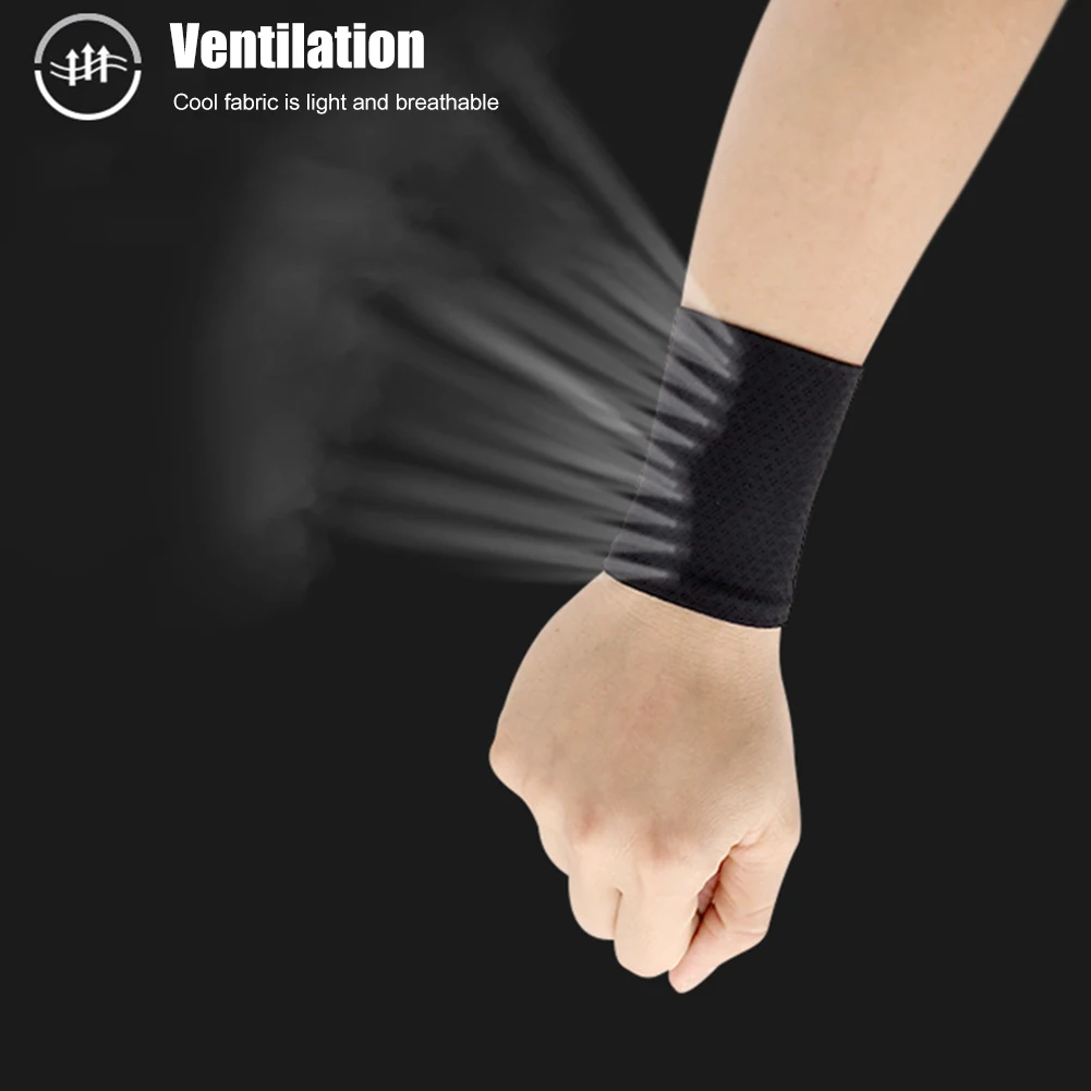 para elastyczna opaska na nadg – Wristband Pair Sweat recenzja i cena