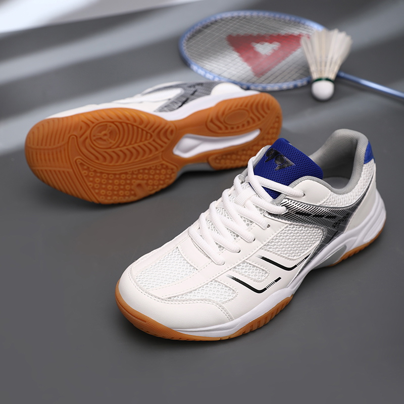 Nowe buty do badmintona męskie – Badminton Umpire recenzja i cena