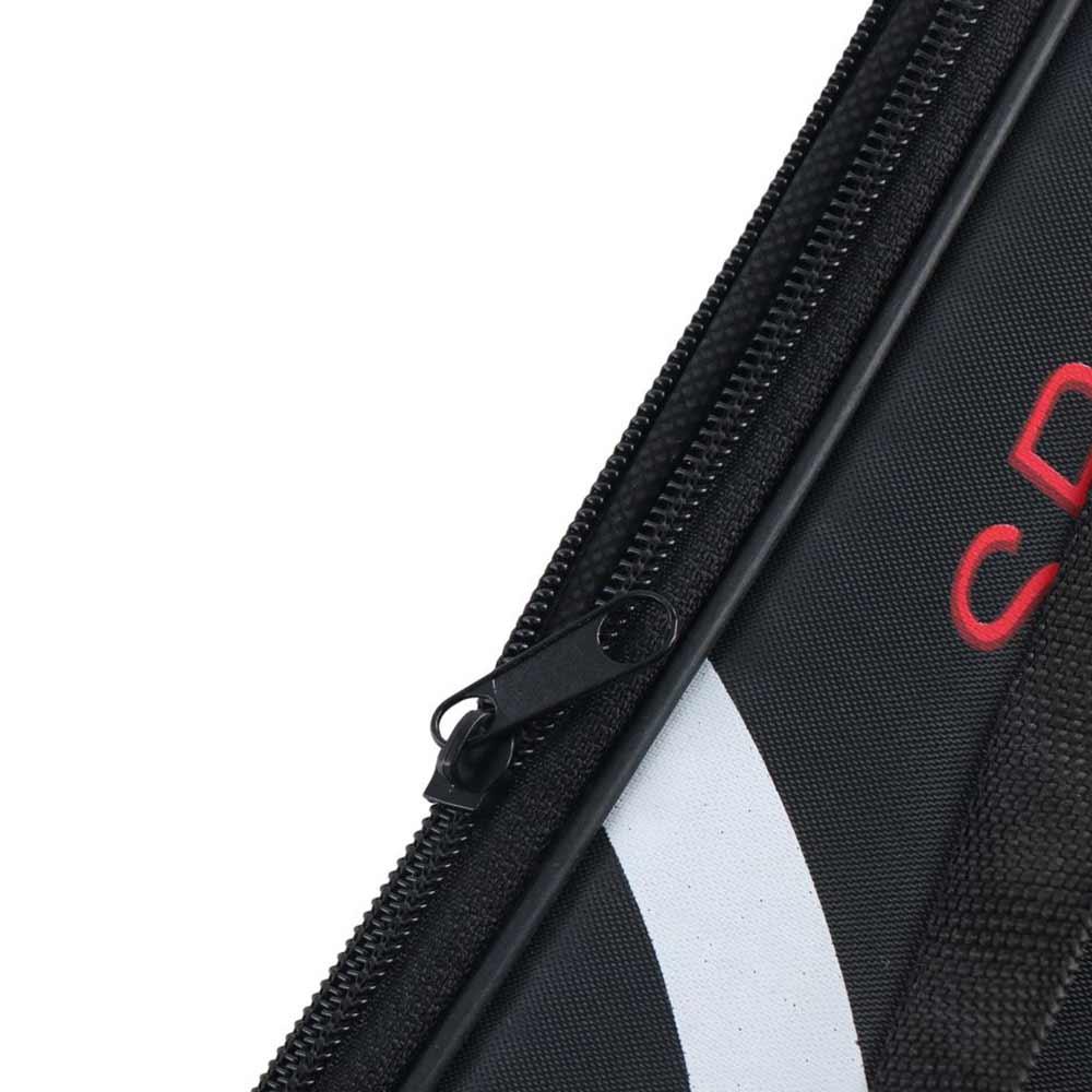 Torba na rakiety do badmintona – Racket Cover Bag recenzja i cena