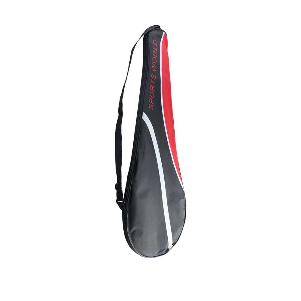Torba na rakiety do badmintona – Racket Cover Bag recenzja i cena