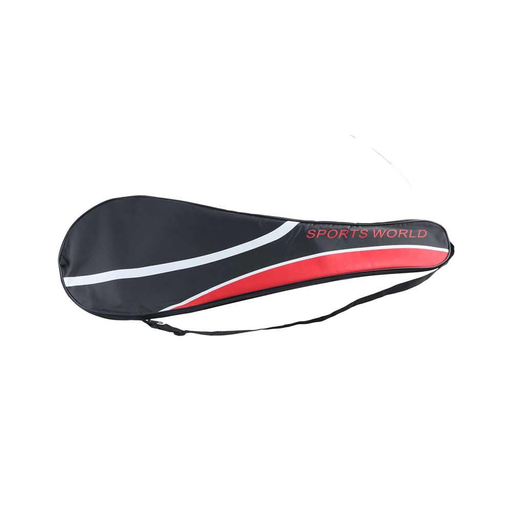 Torba na rakiety do badmintona – Racket Cover Bag recenzja i cena