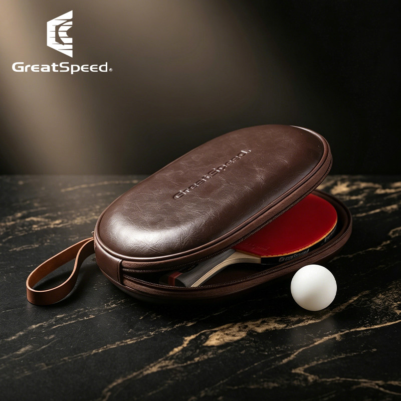 Torba sportowa na tenis stołow – Racket Cover Bag recenzja i cena