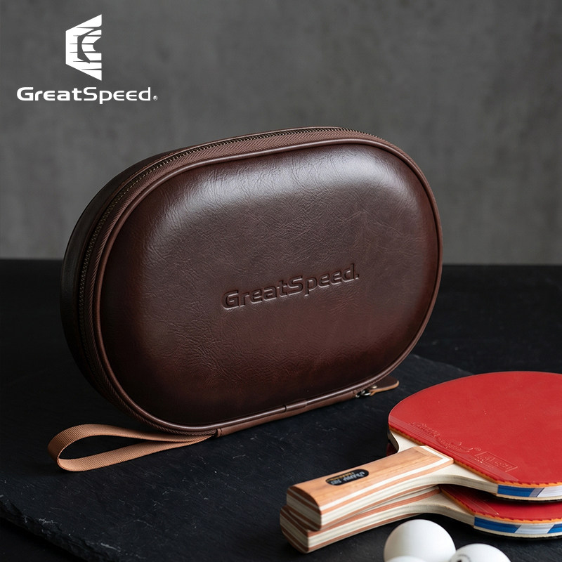 Torba sportowa na tenis stołow – Racket Cover Bag recenzja i cena