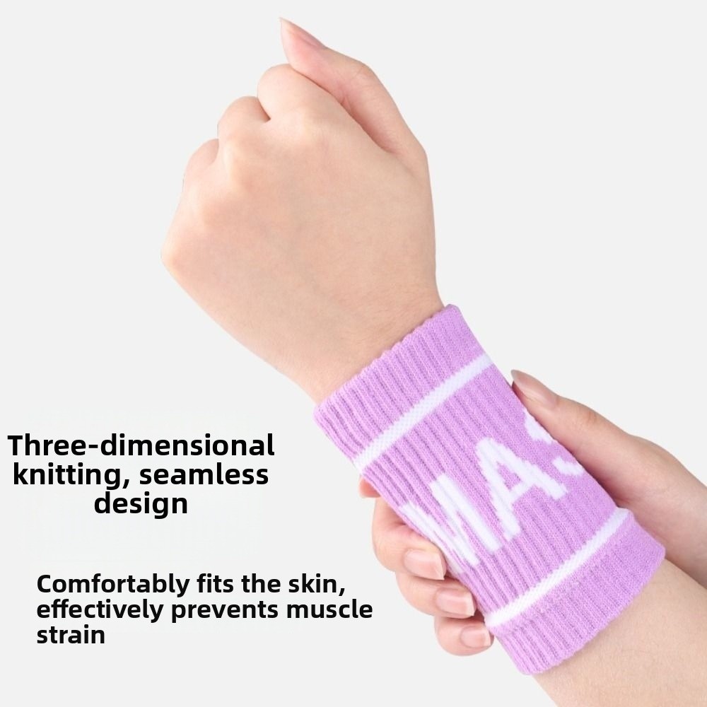 1 Para Elastycznych, Oddychają – Wristband Pair Sweat recenzja i cena