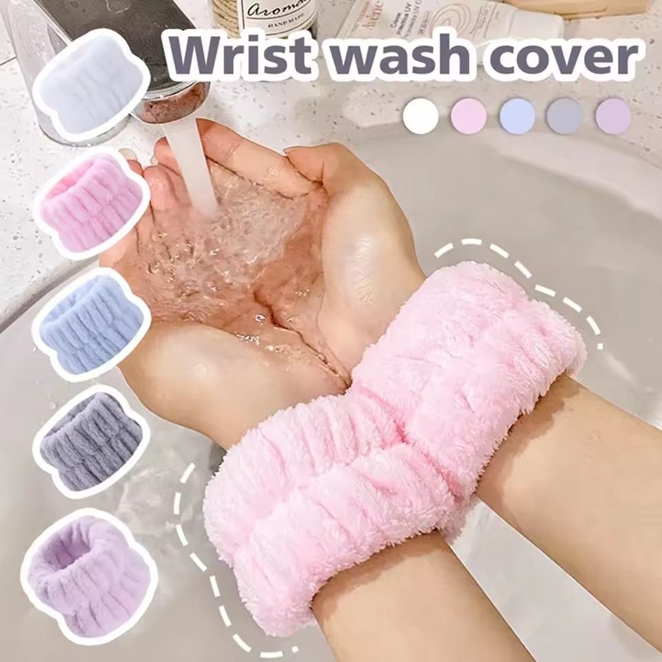 Modny zestaw 2 szt. Opaska do  – Wristband Pair Sweat recenzja i cena