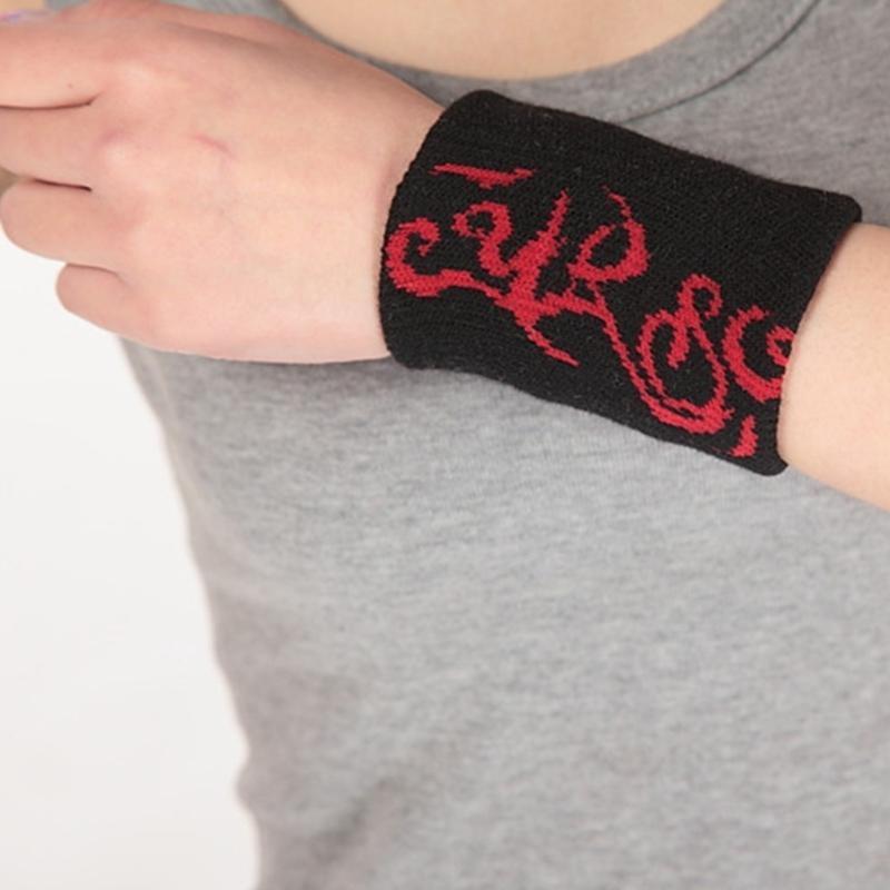 1 para opasek sportowych na na – Wristband Pair Sweat recenzja i cena