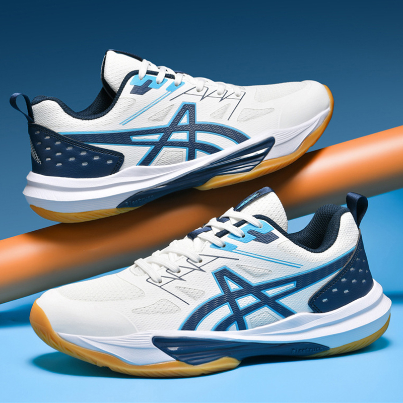 Męskie buty tenisowe z oddycha – Badminton Player recenzja i cena