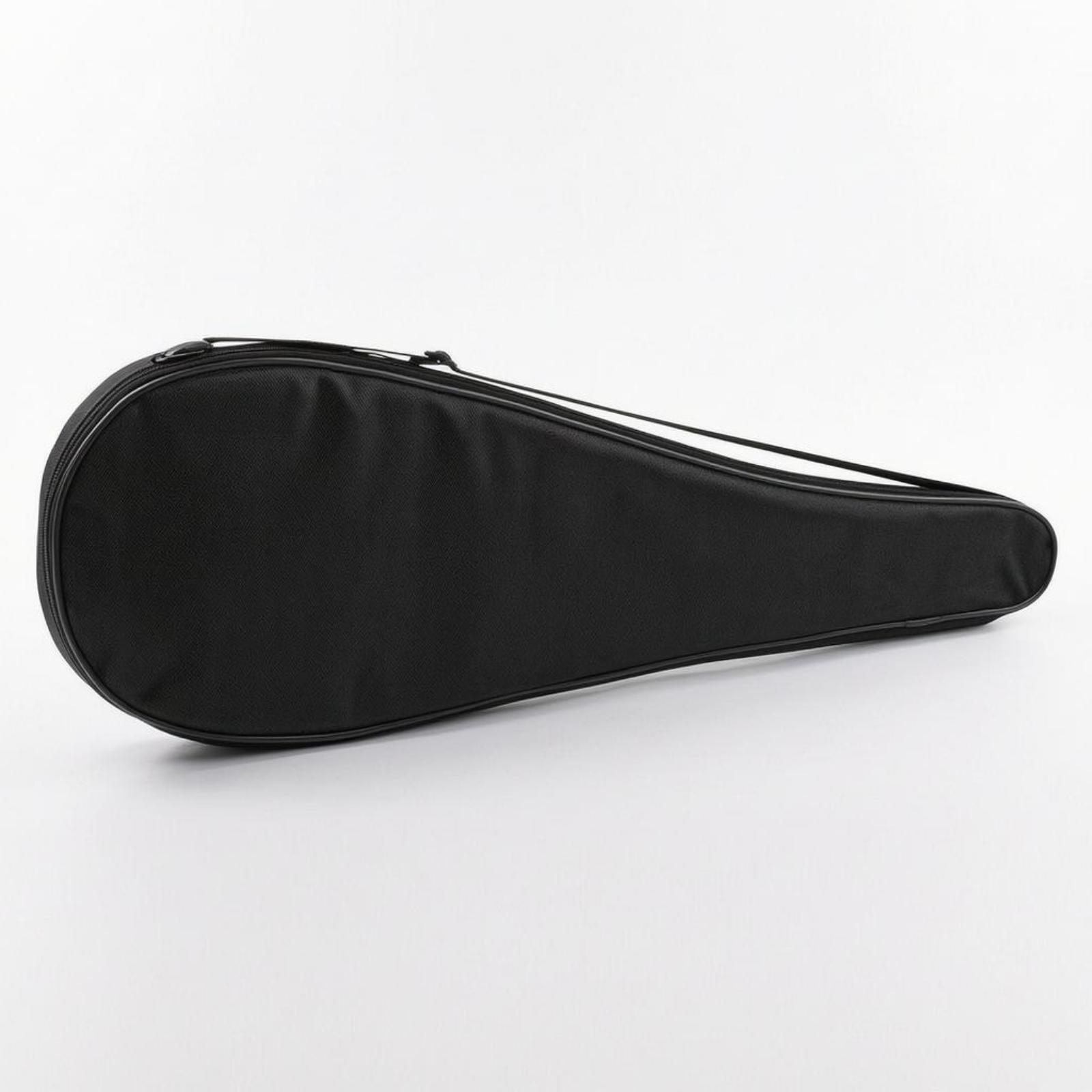 Pokrowiec na rakietę do squash – Racket Cover Bag recenzja i cena