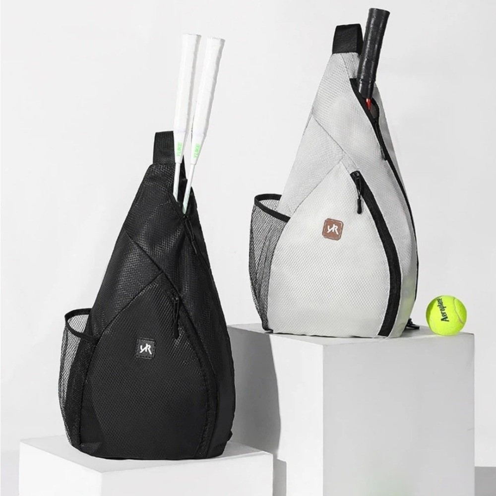 Wielofunkcyjna torba na piłki  – Racket Cover Bag recenzja i cena
