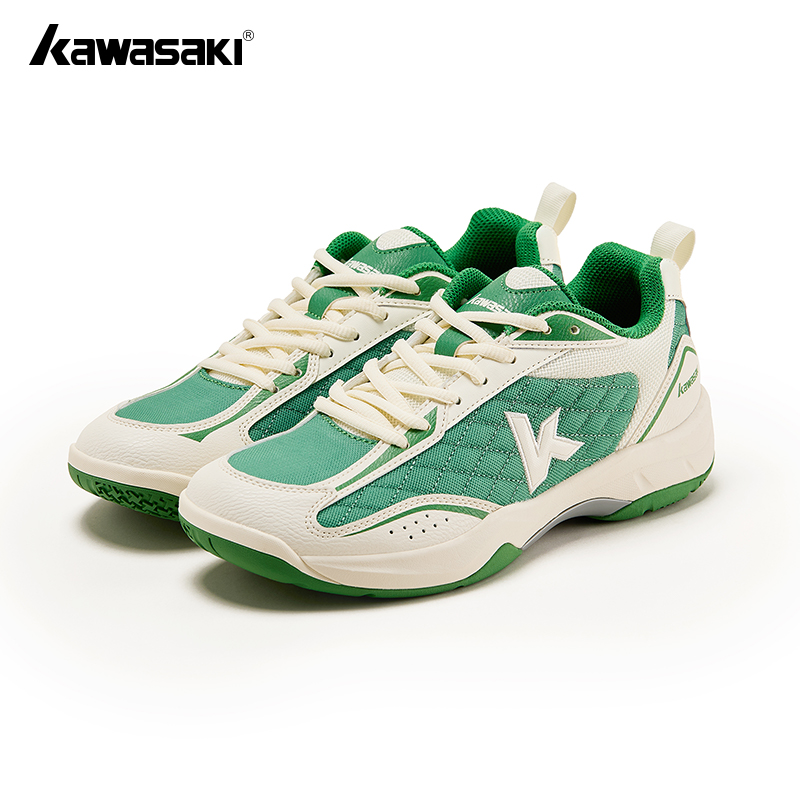 Profesjonalne buty do badminto – Badminton Umpire recenzja i cena