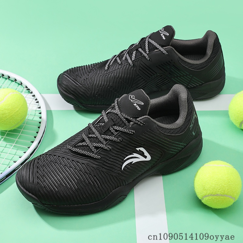 Profesjonalne buty tenisowe mę – Badminton Umpire recenzja i cena