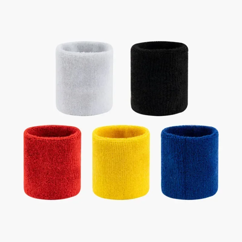 Para opasek na nadgarstek do t – Wristband Pair Sweat recenzja i cena