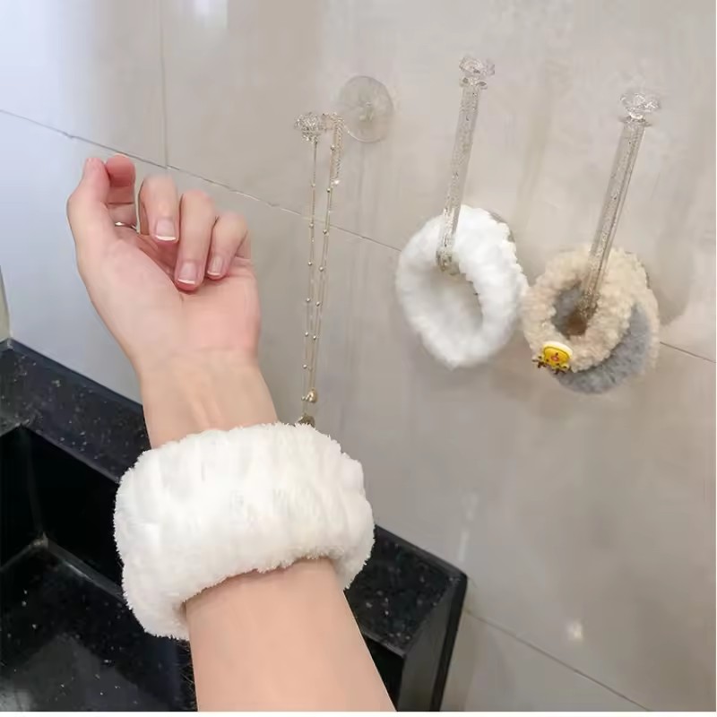 Modne 2 sztuki, jedna para opa – Wristband Pair Sweat recenzja i cena
