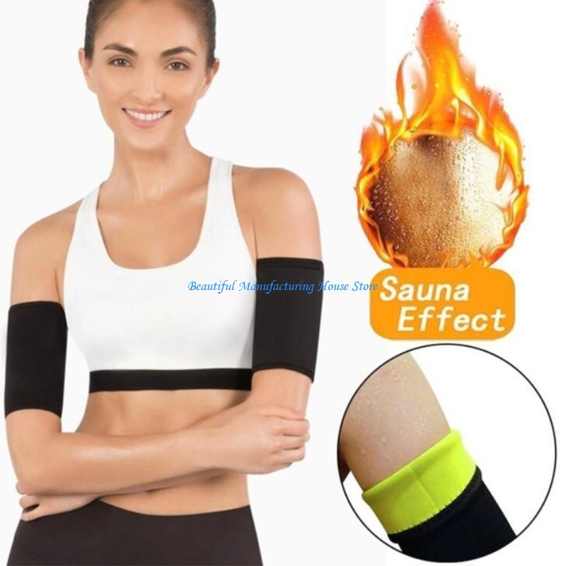 E56A Rękawy naramienne Kucie m – Wristband Pair Sweat recenzja i cena