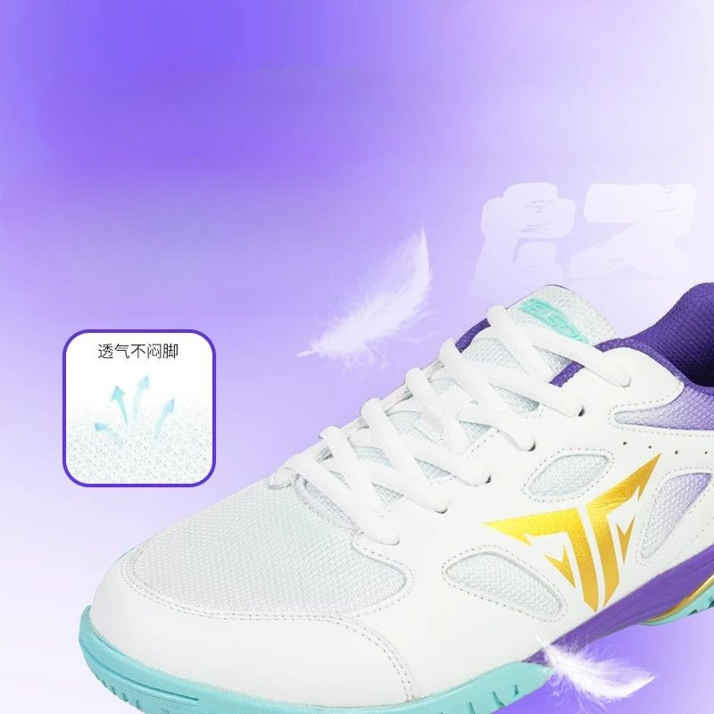 Wysokiej jakości buty do tenis – Badminton Umpire recenzja i cena