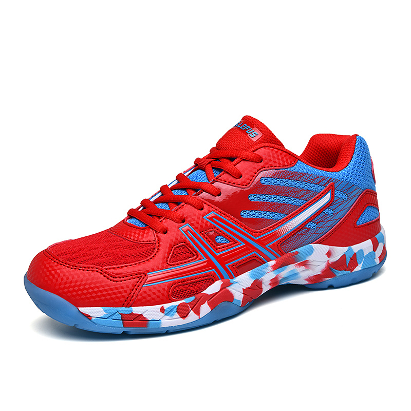 Kobiety Mężczyźni Dzieci Buty  – Badminton Umpire recenzja i cena